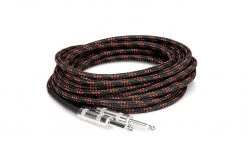 Accessories Hosa 3GT-18C5 Guitar Cable Cloth 18ft