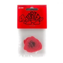 Dunlop Tortex Guitar Picks 12 Pack - .50mm