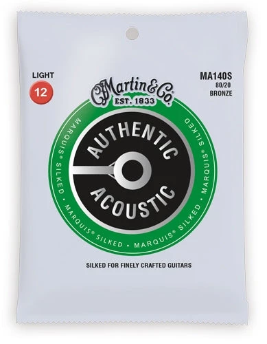 Martin MA140S Accessories 1 Martin MA140S Accessories