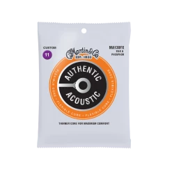 Accessories Martin MA130FX