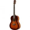 Yamaha CSF1M Parlor Acoustic Guitar - Tobacco Brown Sunburst
