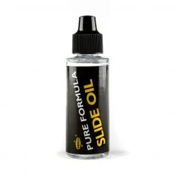 Dunlop Pure Formula Slide Oil