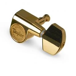 Taylor Guitar Tuners Polished Gold
