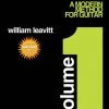 Hal Leonard Berklee A MODERN METHOD FOR GUITAR – VOLUME 1 Audio Access Included Accessories