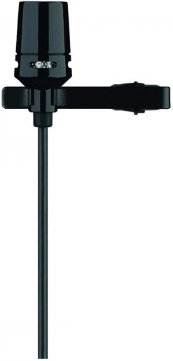 Microphones Shure BLX14/CVL Wireless Lavalier Microphone System - H9