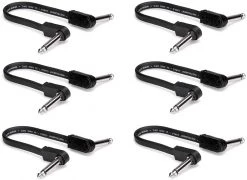 Accessories Hosa CFP-606 6 Pack 6 In