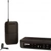 Microphones Shure BLX14/CVL Wireless Lavalier Microphone System - H9