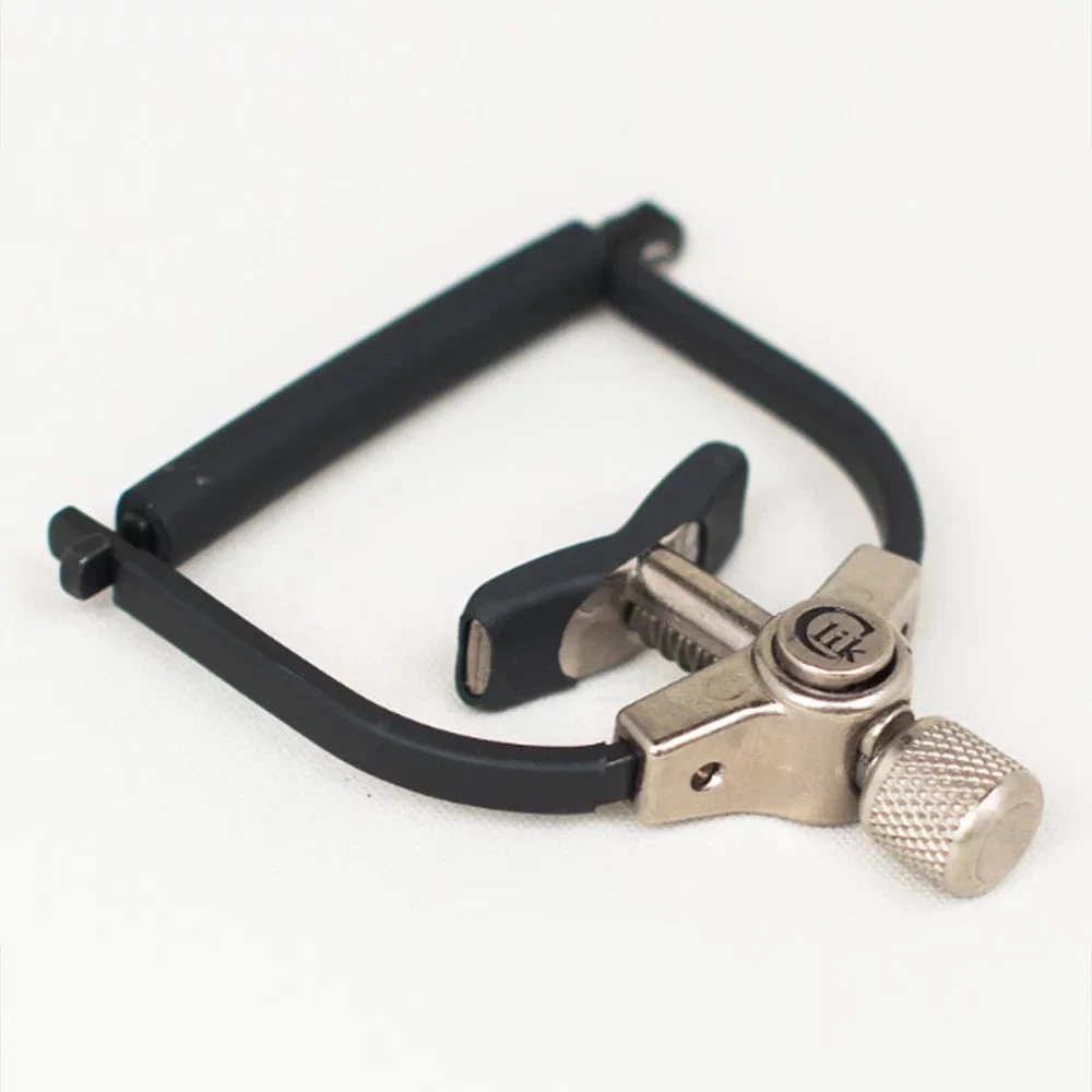 Mandolins Paige Banjo/Mandoin/Ukulele Capo Radius 1 Mandolins Paige Banjo/Mandoin/Ukulele Capo Radius