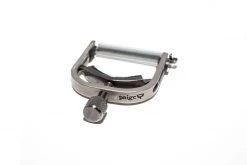 Paige Banjo/Mandolin/Ukulele Capo Nickel