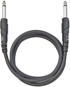Accessories D'Addario Classic Series 1/4" Instrument Cable - 3ft
