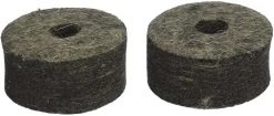 Yamaha Cymbal Felt Washer 2 Pack Hardware & Accessories