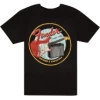 Fender 1946 Guitars & Amplifiers T-Shirt, Vintage Black, XL Accessories