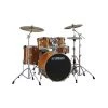 Yamaha Stage Custom Birch Honey Amber Shell Pack Sets