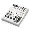 Mixers Yamaha AG06