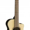 Yamaha APXT2 3/4 Size Thinline Acoustic/Electric Guitar - Natural