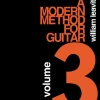 Hal Leonard A Modern Method For Guitar Volume 3 By William Leavitt