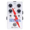Pigtronix Bob Weir's Real Deal Acoustic Preamp