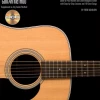 Hal Leonard Accessories Bluegrass Guitar By Fred Sokolow