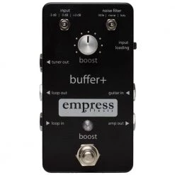 Empress Buffer+