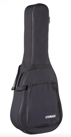 Accessories Yamaha CG-SC Full Size Nylon Classical Guitar Soft Case