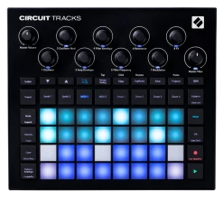 Novation Circuit Tracks