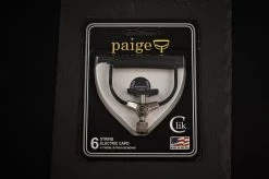 Paige Clik 6-String Electric Capo Accessories