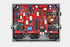 Jam Pedals Doubledreamer Dual Overdrive Accessories 5 Jam Pedals Doubledreamer Dual Overdrive Accessories