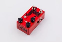 Jam Pedals Accessories Jam Delay Llama Mk.3