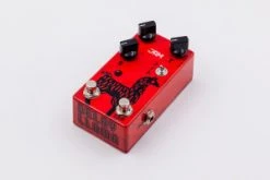 Jam Pedals Accessories Jam Delay Llama Mk.3