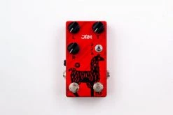 Jam Pedals Accessories Jam Delay Llama Mk.3
