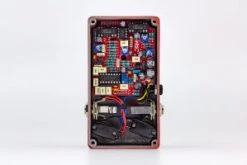 Jam Pedals Accessories Jam Delay Llama Mk.3