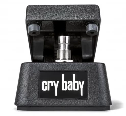 Dunlop CBM95 Mini Cry Baby Wah Pedal