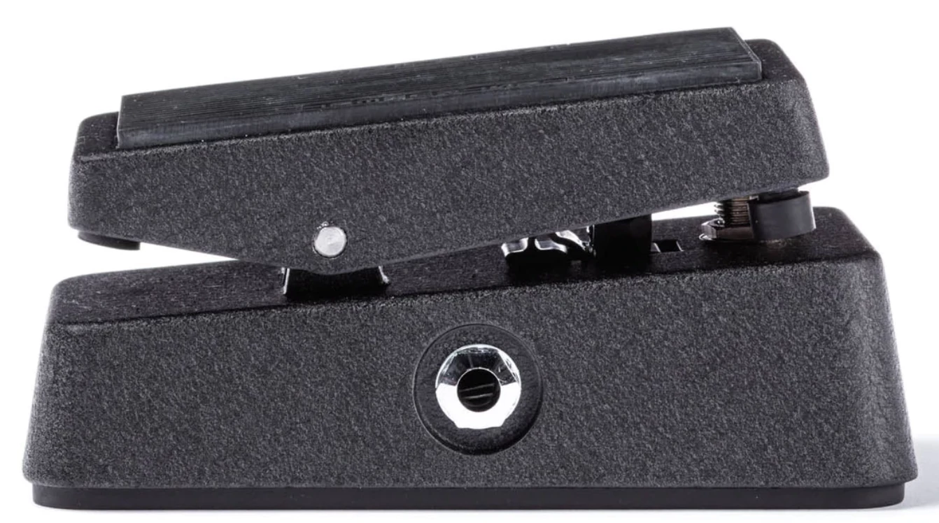 Dunlop CBM95 Mini Cry Baby Wah Pedal 3 Dunlop CBM95 Mini Cry Baby Wah Pedal