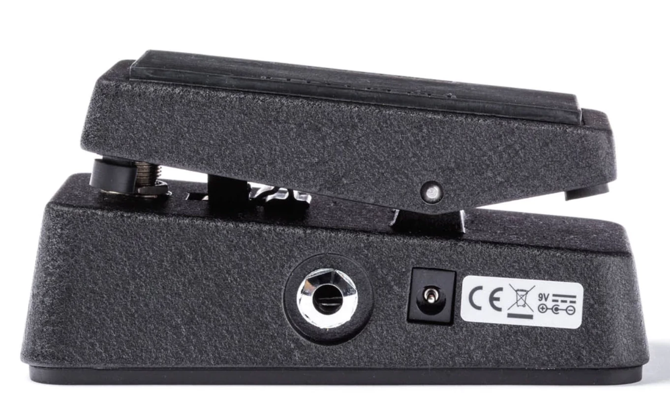 Dunlop CBM95 Mini Cry Baby Wah Pedal 5 Dunlop CBM95 Mini Cry Baby Wah Pedal