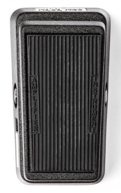 Dunlop CBM95 Mini Cry Baby Wah Pedal