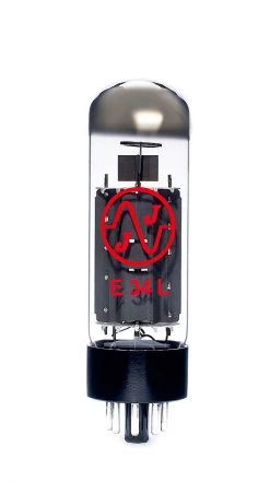 JJ Electronic E34L Power Vacuum Tubes - APEX Matched Pair Other