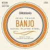 D'Addario EJ63i Irish Tenor Banjo Strings 12-36