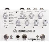 Pedals Empress Echosystem