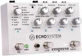 Pedals Empress Echosystem