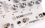 Pedals Empress Echosystem 3 Pedals Empress Echosystem