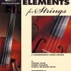 Hal Leonard Essential Elements For Strings - Violin Book 1 Accessories