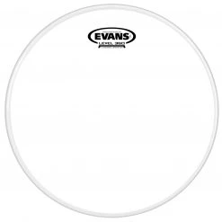 Hardware & Accessories Evans Power Center Reverse Dot Drum Head 14"