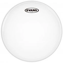 Evans G1 Coated Bass Head 18"