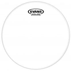 Evans G1 Clear 14" Drumhead Hardware & Accessories