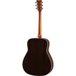 Acoustic Yamaha FG830 TBS