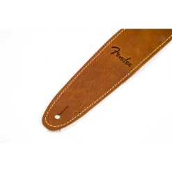 Accessories Fender Ball Glove Leather Strap - Brown