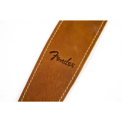 Accessories Fender Ball Glove Leather Strap - Brown