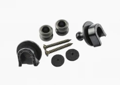 Accessories Fender Security Strap Locks Black