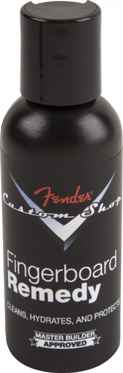 Fender Custom Shop Fingerboard Remedy 2oz