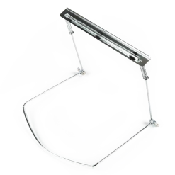 Fender Harmonica Holder